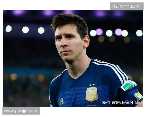 以梅西职业生涯为中心探讨他如何影响现代足球的发展与战术革新