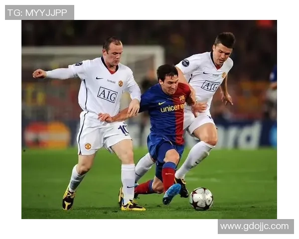 全球足球五大巨星争霸 谁能登顶世界之巅