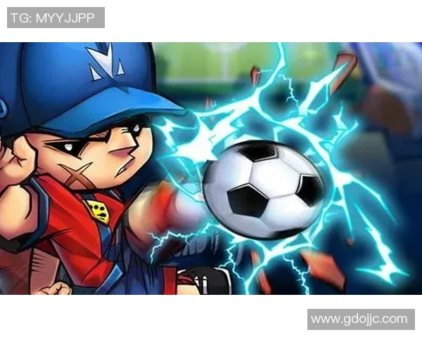 当足球巨星化身热血动漫英雄燃爆绿茵梦境之巅 当足球巨星化身热血动漫英雄燃爆绿茵梦境之巅