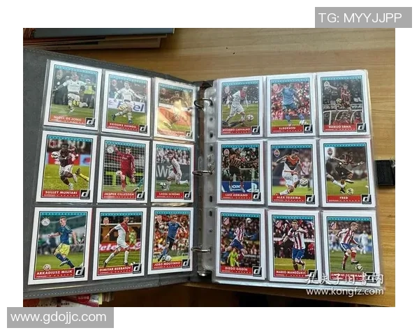 收集球星卡是否值得投资足球卡片的真实价值和市场前景分析 收集球星卡是否值得投资足球卡片的真实价值和市场前景分析