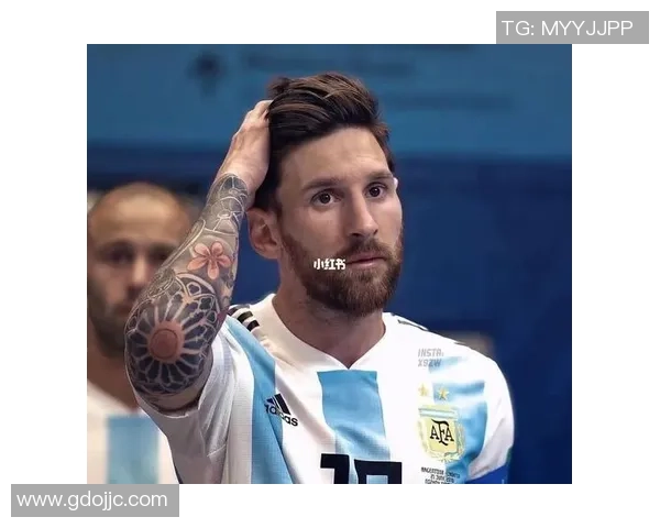 梅西球星头像精美展示：足球传奇巨星的独特魅力与非凡风采