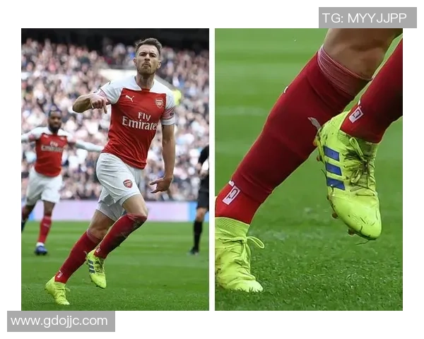 穿红色足球鞋的球星有哪些 盘点足坛顶级球员的红色战靴风采