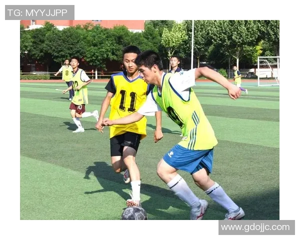 聚焦各班球星展现绿茵魅力全面解析足球激情与团队精神