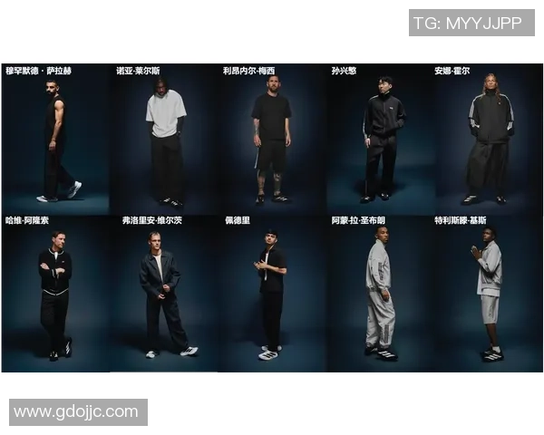 足球球星潮男穿搭解析 个性时尚与运动风的完美融合